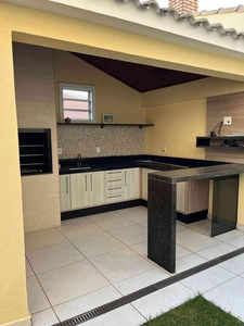 Casa em Condomínio com 3 quartos à venda no bairro Boa Vista, 94m²