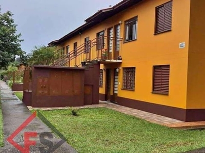 Casa em condomínio fechado com 2 quartos à venda na avenida morada nova, jardim ottawa, guarulhos, 44 m2 por r$ 192.000