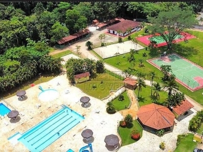 Casa em condomínio fechado com 3 quartos à venda no ubatuba country, ubatuba , 250 m2 por r$ 1.200.000