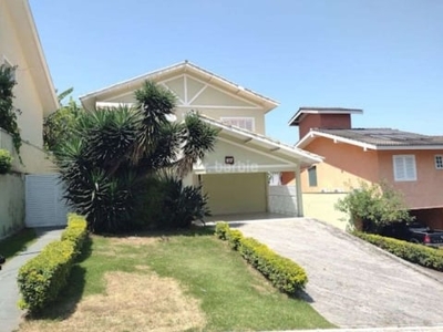 Casa em condomínio fechado com 4 quartos para alugar no alphaville, santana de parnaíba , 249 m2 por r$ 9.500