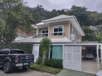 Casa em condomínio para venda em rio de janeiro, vargem pequena, 3 dormitórios, 3 suítes, 6 banheiros, 2 vagas