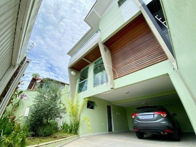Casa em Coqueiros, Florianópolis/SC de 157m² 3 quartos à venda por R$ 949.000,00