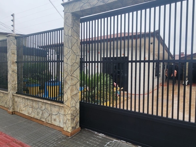 Casa em Cordeiros, Itajaí/SC de 280m² 3 quartos à venda por R$ 1.595.000,00