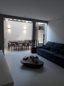 Casa em Demarchi, São Bernardo do Campo/SP de 220m² 3 quartos à venda por R$ 2.099.000,00