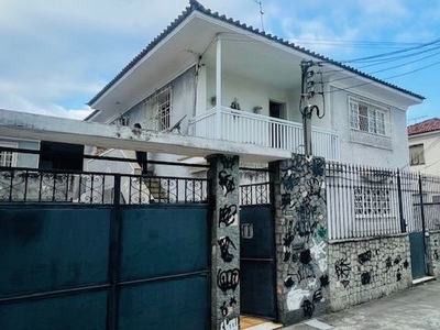 Casa em Fátima, Niterói/RJ de 320m² 6 quartos à venda por R$ 2.899.000,01
