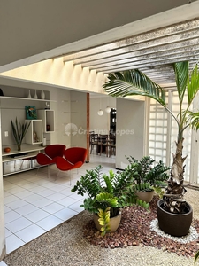 Casa em Fátima, Teresina/PI de 230m² 3 quartos à venda por R$ 959.000,00