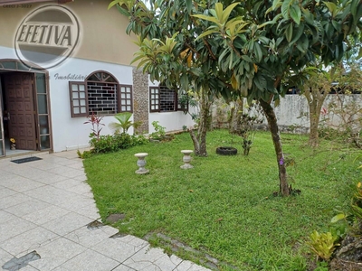 Casa em , Guaratuba/PR de 147m² 4 quartos à venda por R$ 689.000,00
