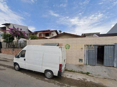 Casa em Ipiranga, São José/SC de 288m² 11 quartos à venda por R$ 1.299.000,00