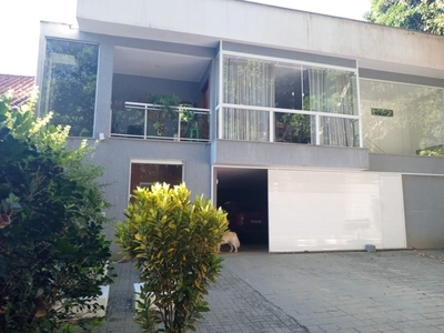 Casa em Itaipu, Niterói/RJ de 400m² 4 quartos à venda por R$ 1.419.000,00