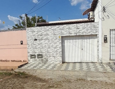 Casa em Itararé, Teresina/PI de 130m² 3 quartos à venda por R$ 279.000,00