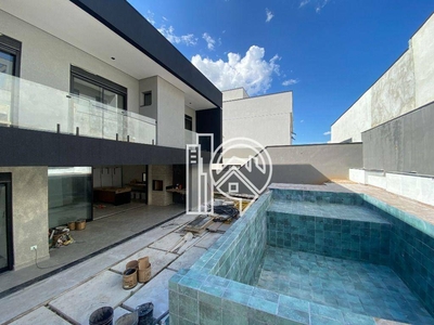 Casa em Jardim Bela Vista, São José dos Campos/SP de 420m² 5 quartos à venda por R$ 3.699.000,00
