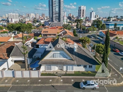 Casa em Jardim Carvalho, Ponta Grossa/PR de 250m² 4 quartos à venda por R$ 1.799.000,00