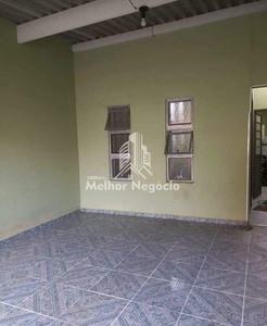 Casa em Jardim dos Ipês, Sumaré/SP de 90m² 2 quartos à venda por R$ 30.000,00