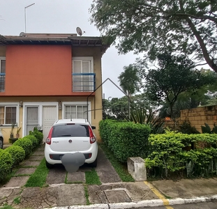 Casa em Jardim Guerreiro, Cotia/SP de 125m² 2 quartos à venda por R$ 419.000,00