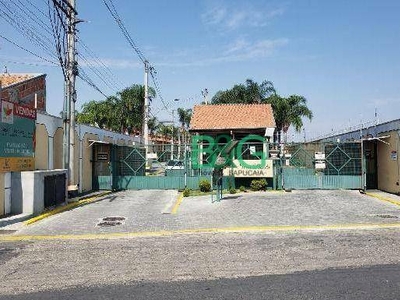 Casa em Jardim Jacinto, Jacareí/SP de 74m² 2 quartos à venda por R$ 155.000,00