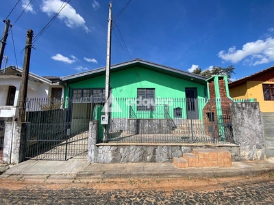 Casa em Neves, Ponta Grossa/PR de 80m² 2 quartos para locação R$ 800,00/mes