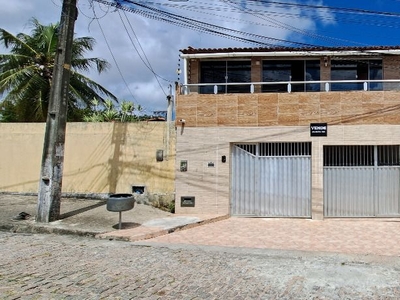 Casa em Pajuçara, Natal/RN de 0m² 3 quartos à venda por R$ 399.000,00