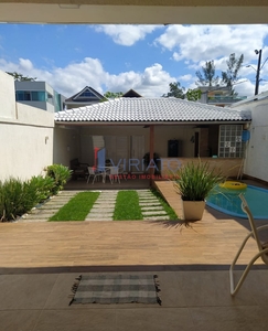 Casa em Recreio dos Bandeirantes, Rio de Janeiro/RJ de 205m² 3 quartos à venda por R$ 1.799.000,00