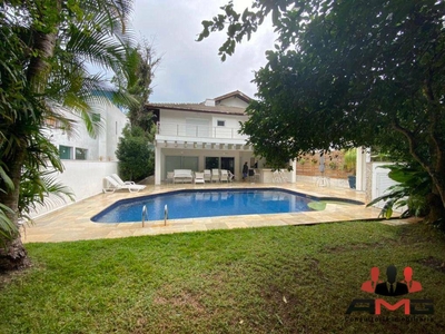 Casa em Riviera, Bertioga/SP de 420m² 6 quartos à venda por R$ 6.499.000,00