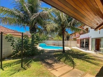 Casa em Santa Mônica, Florianópolis/SC de 411m² 4 quartos à venda por R$ 3.749.000,00