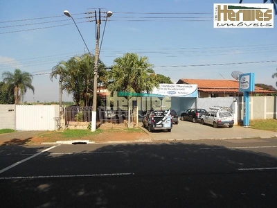 Casa em Santa Terezinha, Paulínia/SP de 250m² 2 quartos à venda por R$ 1.499.000,00