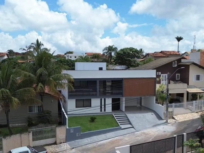 Casa em Setor Habitacional Jardim Botânico (Lago Sul), Brasília/DF de 500m² 5 quartos à venda por R$ 3.779.000,00