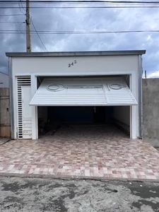 Casa em Sorocaba