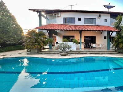 Casa em Uruguai, Teresina/PI de 284m² 4 quartos à venda por R$ 1.479.000,00