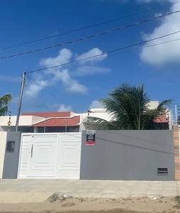 Casa Jacumã Venda