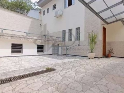 Casa para aluguel, 3 quarto(s), vila dom pedro i, são paulo - ca1105