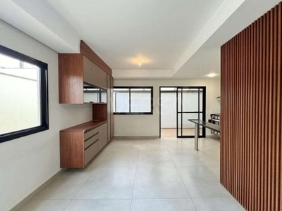 Casa para venda em vila paulista de 103.39m² com 3 quartos, 1 suite e 2 garagens