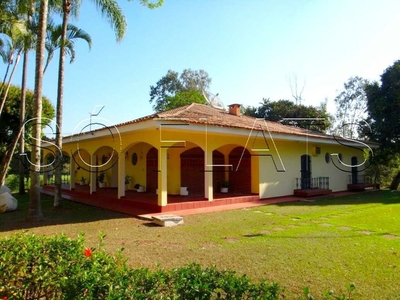 Chácara em Jardim São Felipe, Atibaia/SP de 95000m² à venda por R$ 14.499.000,00