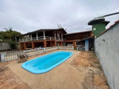 Chácara em Santa Rita, Piracicaba/SP de 550m² 7 quartos à venda por R$ 749.000,00