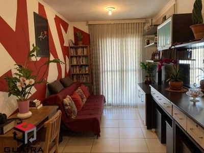 Cobertura 75 m² localizado no bairro bela vista são paulo - sp