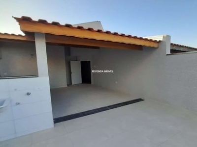 Cobertura com 2 quartos à venda na rua cajuru, --, vila pires, santo andré por r$ 480.000