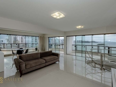 Cobertura com 5 quartos para alugar na avenida atlântica, 3460, centro, balneário camboriú, 623 m2 por r$ 35.000