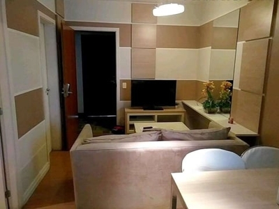 Flat com ótimo preço no bairro vila nova conceição. confira!