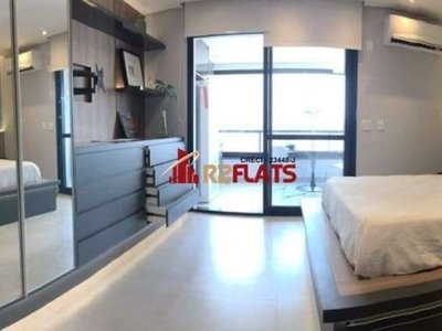 Flat com ótimo preço no bairro vila olímpia. confira!