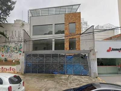 Imóvel Comercial em Pinheiros, São Paulo/SP de 400m² à venda por R$ 4.999.000,00