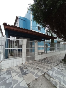 Kitnet em Cidade Ocian, Praia Grande/SP de 17m² 1 quartos à venda por R$ 114.000,00