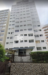 Kitnet em Vila Buarque, São Paulo/SP de 37m² 1 quartos à venda por R$ 329.000,00