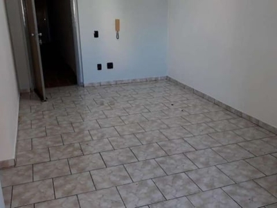 Kitnet / stúdio à venda no centro, campinas , 35 m2 por r$ 165.000