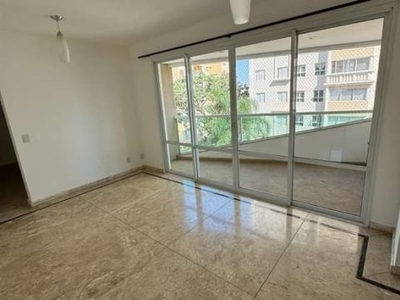 Lindo e amplo apartamento para locação ou venda no edificio raquel