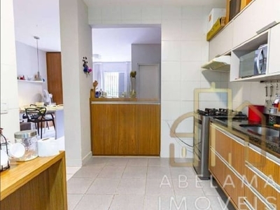 Loft 44m² mooca - são paulo / sp