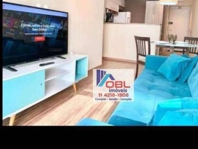 Loft para venda e aluguel em mooca de 53.00m² com 1 quarto e 1 garagem