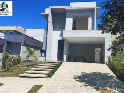 Maravilhosa casa em condominio fechado!!! portal bragança horizonte !!!