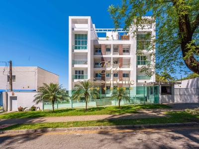 Penthouse em Água Verde, Curitiba/PR de 160m² 2 quartos à venda por R$ 1.489.000,00