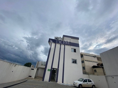 Penthouse em Batel, Guarapuava/PR de 0m² 3 quartos à venda por R$ 579.000,00