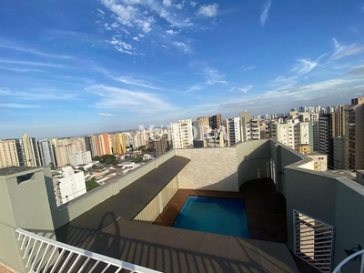 Penthouse em Centro, Londrina/PR de 470m² 4 quartos à venda por R$ 1.699.000,00 ou para locação R$ 5.500,00/mes