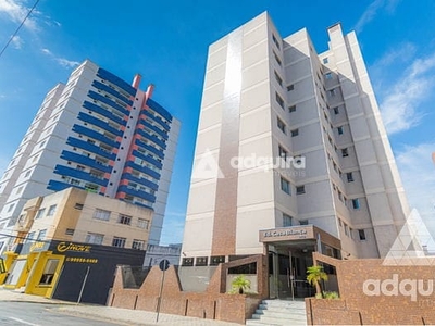Penthouse em Centro, Ponta Grossa/PR de 259m² 4 quartos à venda por R$ 1.499.000,00